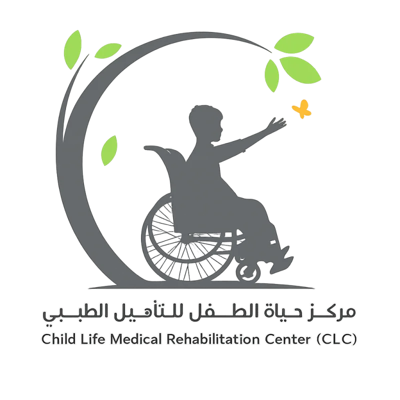Child Life Centers for Medical Rehabilitation