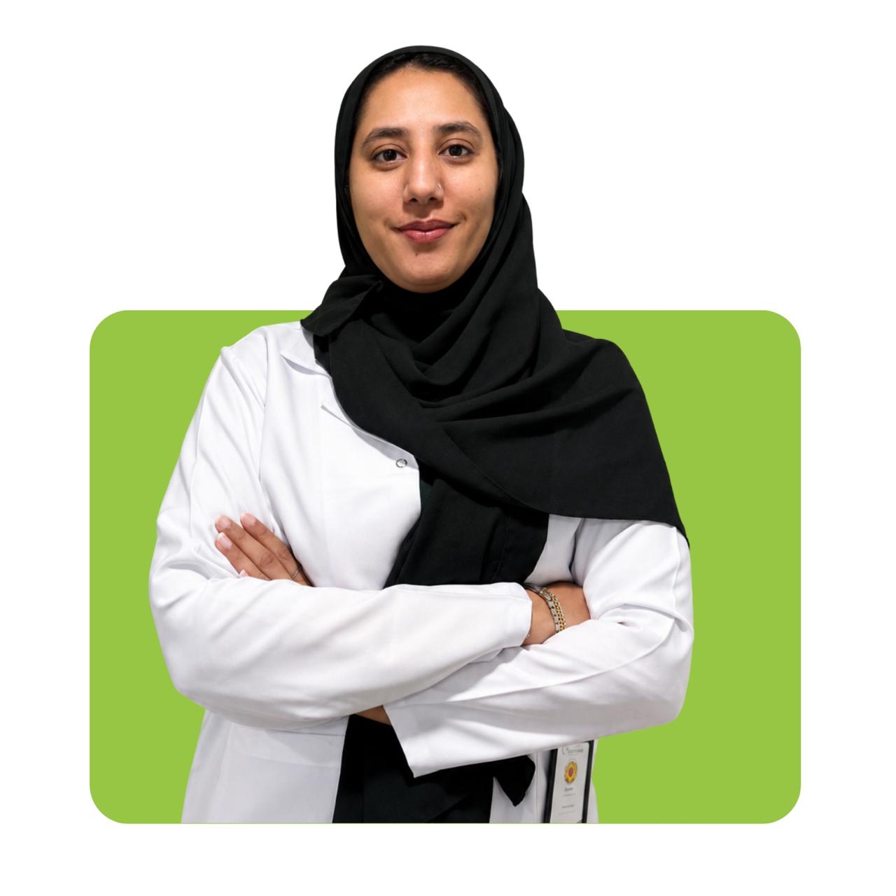 صبا الشيخ